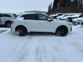 Audi SQ5 * Technik * CARFAX * БЕЗ ПЪРВОНАЧАЛНА ВНОСКА - 27800 € / 54372.07 лв. - 54088082 3