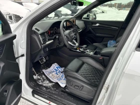 Audi SQ5 * Technik * CARFAX * БЕЗ ПЪРВОНАЧАЛНА ВНОСКА - 27800 € / 54372.07 лв. - 54088082 5