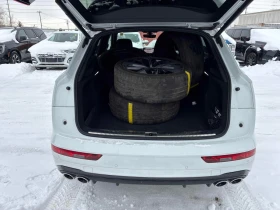 Audi SQ5 * Technik * CARFAX * БЕЗ ПЪРВОНАЧАЛНА ВНОСКА - 27800 € / 54372.07 лв. - 54088082 16