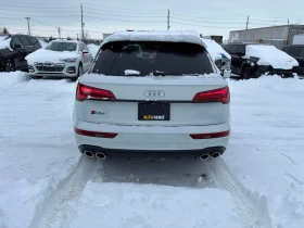 Audi SQ5 * Technik * CARFAX * БЕЗ ПЪРВОНАЧАЛНА ВНОСКА - 27800 € / 54372.07 лв. - 54088082 4