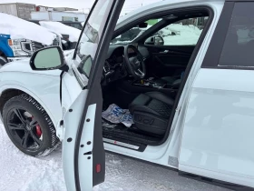 Audi SQ5 * Technik * CARFAX * БЕЗ ПЪРВОНАЧАЛНА ВНОСКА - 27800 € / 54372.07 лв. - 54088082 13