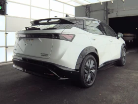 Nissan Ariya PLATINUM+ e-4ORCE ОБДУХВАНЕ/HEAD-UP/FULL - 28300 € / 55349.99 лв. - 89145371 6