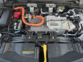 Nissan Ariya PLATINUM+ e-4ORCE ОБДУХВАНЕ/HEAD-UP/FULL - 28300 € / 55349.99 лв. - 89145371 7