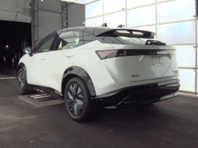 Nissan Ariya PLATINUM+ e-4ORCE ОБДУХВАНЕ/HEAD-UP/FULL - 28300 € / 55349.99 лв. - 89145371 4