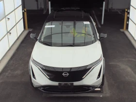Nissan Ariya PLATINUM+ e-4ORCE ОБДУХВАНЕ/HEAD-UP/FULL - 28300 € / 55349.99 лв. - 89145371 2
