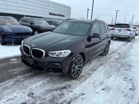 BMW X3 * xDrive30i * CARFAX * БЕЗ ПЪРВОНАЧАЛНА ВНОСКА