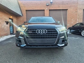 Audi Q7 - 19900 € / 38921.02 лв. - 22193271 10