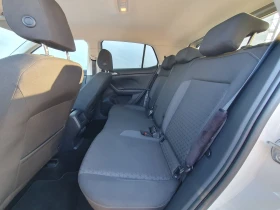 VW T-Cross Life 1.0 TSI OPF DSG | Mobile.bg � ����� ������ 5
