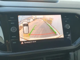 VW T-Cross Life 1.0 TSI OPF DSG | Mobile.bg � ����� ������ 9