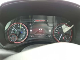 Dodge RAM 1500 REBEL CREW CAB SHORT BED  CARFAX | Auto.bg — изображение 9