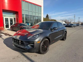 Porsche Macan * GTS * CARFAX * Без инциденти * 