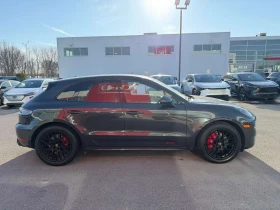 Porsche Macan * GTS * CARFAX * Без инциденти *  | Auto.bg — изображение 8
