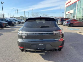 Porsche Macan * GTS * CARFAX * Без инциденти *  | Auto.bg — изображение 5