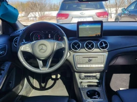 Mercedes-Benz GLA 250 ПАНОРАМА| ПОДГРЕВИ| * РЕАЛНИ 20к км | Auto.bg — изображение 10
