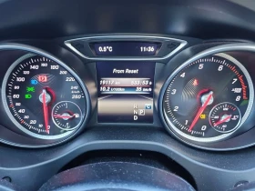 Mercedes-Benz GLA 250 ПАНОРАМА| ПОДГРЕВИ| * РЕАЛНИ 20к км | Auto.bg — изображение 9