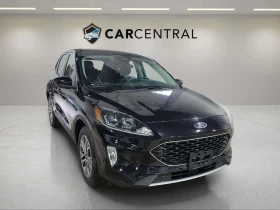 Ford Escape SEL AWD* АвтоКредит* (Цена до БГ)  | Auto.bg — изображение 5