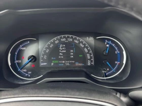 Toyota Rav4 Hybrid Limited  CARFAX - 23650 € / 46255.38 лв. - 75632802 8