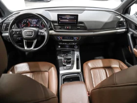Audi Q5 TFSI quattro Progressive ����������  (���� �� ��) | Mobile.bg � ����� ������ 4