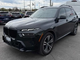 BMW X7 xDrive40i * ��������� * HARMAN KARDON * CARFAX | Mobile.bg � ����� ������ 5