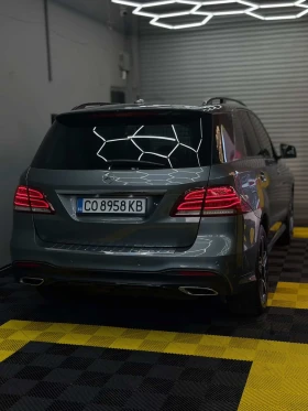 Mercedes-Benz GLE 350 !Аmg!9g! - 20500 € / 40094.51 лв. - 95307872 11