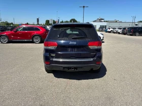 Jeep Grand cherokee * Limited * CARFAX * ЦЕНА ДО БГ | Auto.bg — изображение 4