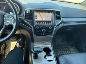 Jeep Grand cherokee * Limited * CARFAX * ЦЕНА ДО БГ | Auto.bg — изображение 9