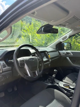 Ford Ranger XLT - 21000 € / 41072.43 лв. - 30448569 6