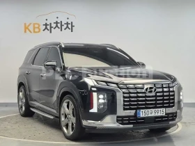 Hyundai Palisade ��������� * ��������� * HEAD-UP * PANO | Mobile.bg � ����� ������ 4