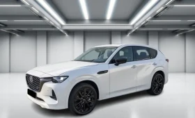 Mazda CX-60 PHEV AWD Takumi = NEW = Гаранция