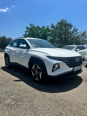 Hyundai Tucson 4WD 265 plug in hybrid | Mobile.bg � ����� ������ 4
