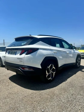 Hyundai Tucson 4WD 265 plug in hybrid | Mobile.bg � ����� ������ 3