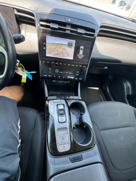 Hyundai Tucson 4WD 265 plug in hybrid | Mobile.bg � ����� ������ 11