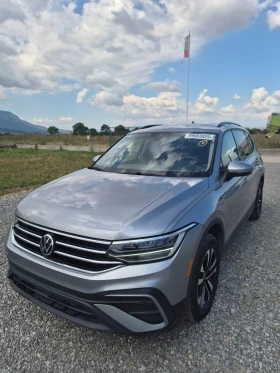 VW Tiguan S | Mobile.bg � ����� ������ 3
