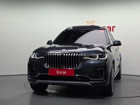 BMW X7 * X7 ??xDrive 40I Design Pure Excellence 6-Seater* | Mobile.bg � ����� ������ 3