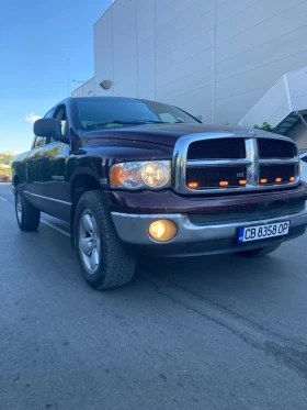 Dodge RAM 1500 5.7 HEMI ��� | Mobile.bg � ����� ������ 4