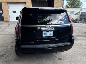 Cadillac Escalade * Premium Luxury * ����������*  | Mobile.bg � ����� ������ 4