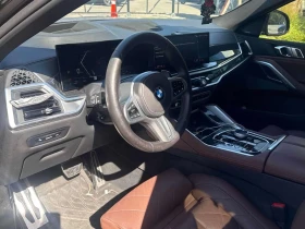 BMW X6 * xDrive40i * CARFAX * БЕЗ ПЪРВОНАЧАЛНА ВНОСКА - 52200 € - 29557556 5