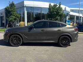 BMW X6 * xDrive40i * CARFAX * БЕЗ ПЪРВОНАЧАЛНА ВНОСКА - 52200 € - 29557556 2