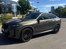 BMW X6 * xDrive40i * CARFAX * БЕЗ ПЪРВОНАЧАЛНА ВНОСКА