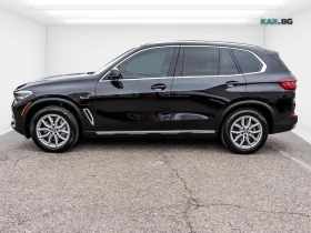 BMW X5 45e | Plug-in Hybrid | 394 к.с. | AWD | M Sport | Auto.bg — изображение 5