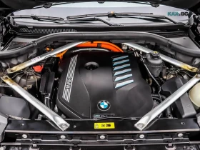 BMW X5 45e | Plug-in Hybrid | 394 к.с. | AWD | M Sport | Auto.bg — изображение 17