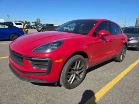 ������ Porsche Macan