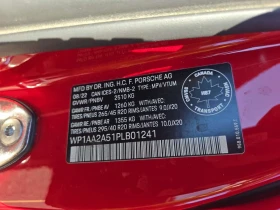 Porsche Macan * ������� * ��������� * BLIND SPOT *  | Mobile.bg � ����� ������ 16