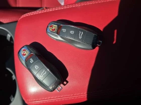 Porsche Macan * ������� * ��������� * BLIND SPOT *  | Mobile.bg � ����� ������ 8