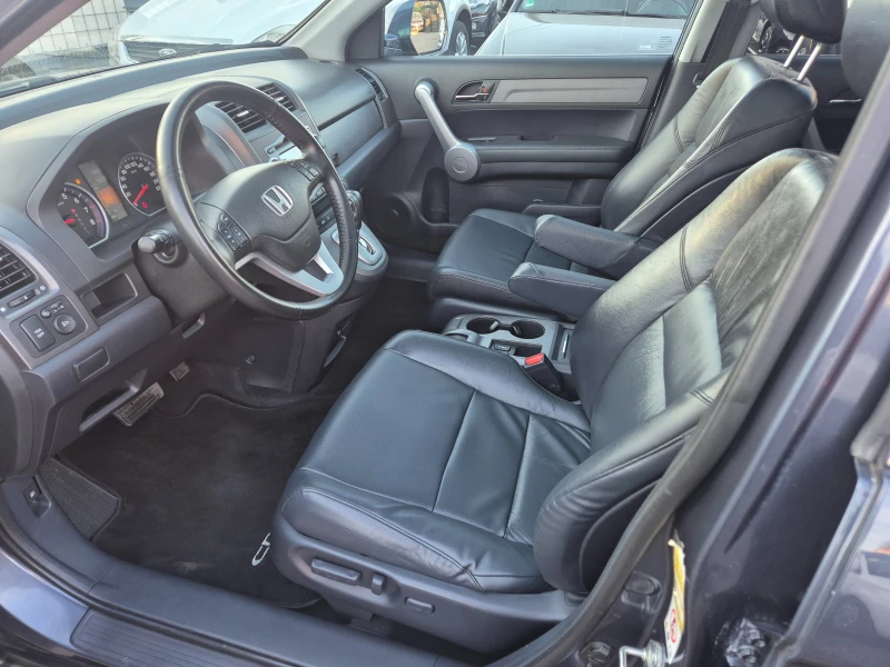 Honda Cr-v 2.0i/4x4/АВТОМАТИК, снимка 7 - Автомобили и джипове - 49501544