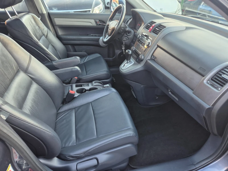 Honda Cr-v 2.0i/4x4/АВТОМАТИК, снимка 8 - Автомобили и джипове - 49501544