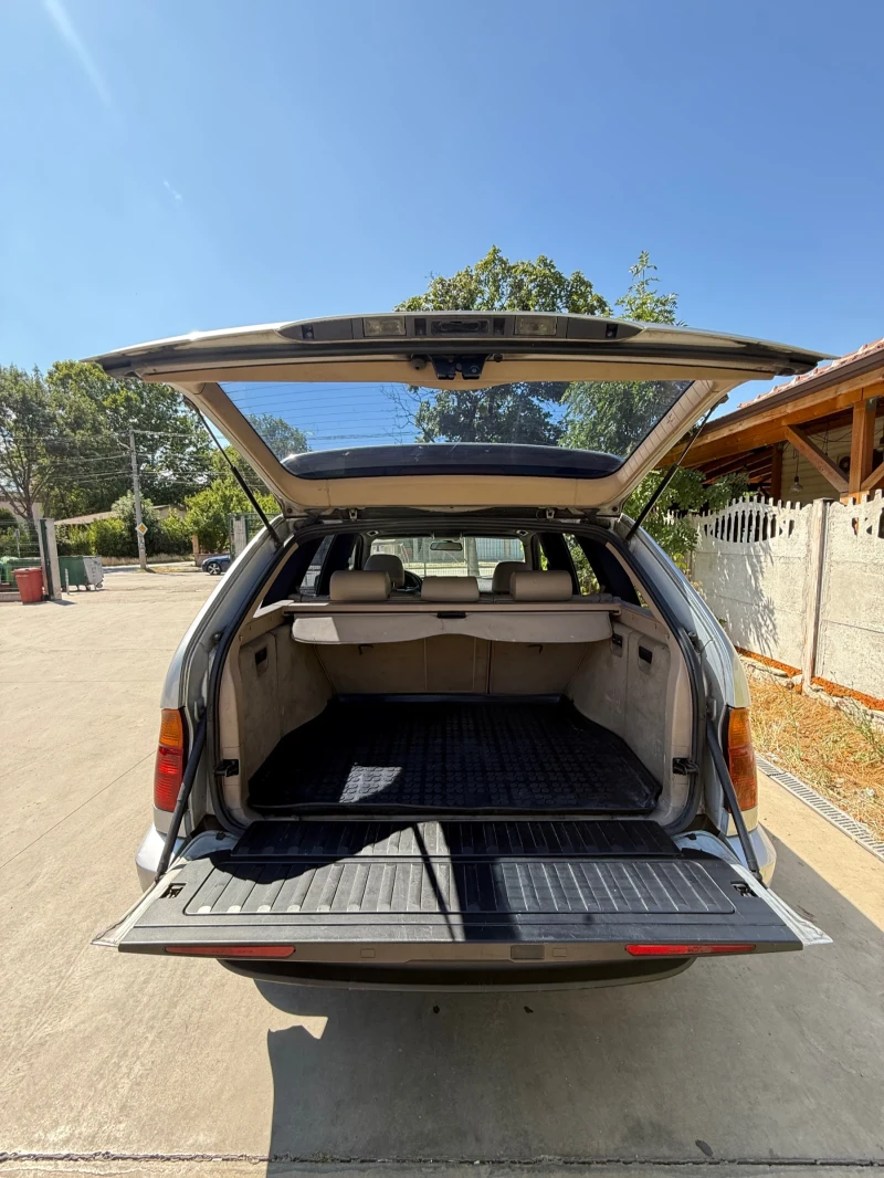 BMW X5 3.0D facelift 218к.с., снимка 11 - Автомобили и джипове - 52628538