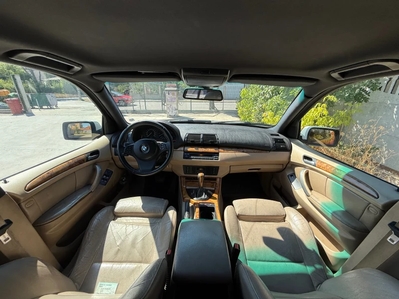 BMW X5 3.0D facelift 218к.с., снимка 3 - Автомобили и джипове - 52628538
