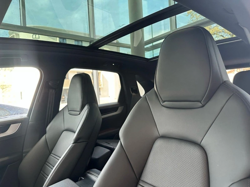 Porsche Cayenne S MATRIX-LED HEAD UP BOSE PANORAMA 360, снимка 9 - Автомобили и джипове - 51773330