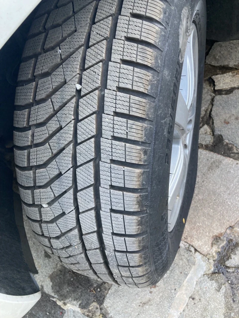 Mercedes-Benz GLK 250 GLK 4-matik, снимка 10 - Автомобили и джипове - 52350857